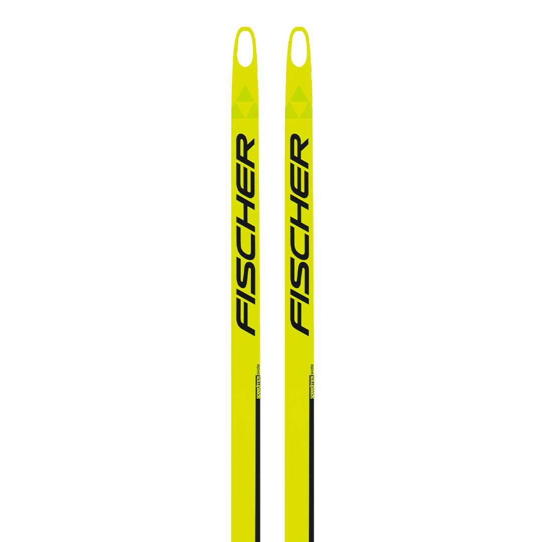 Speedmax Skate Jr - Set | Fischer Sports