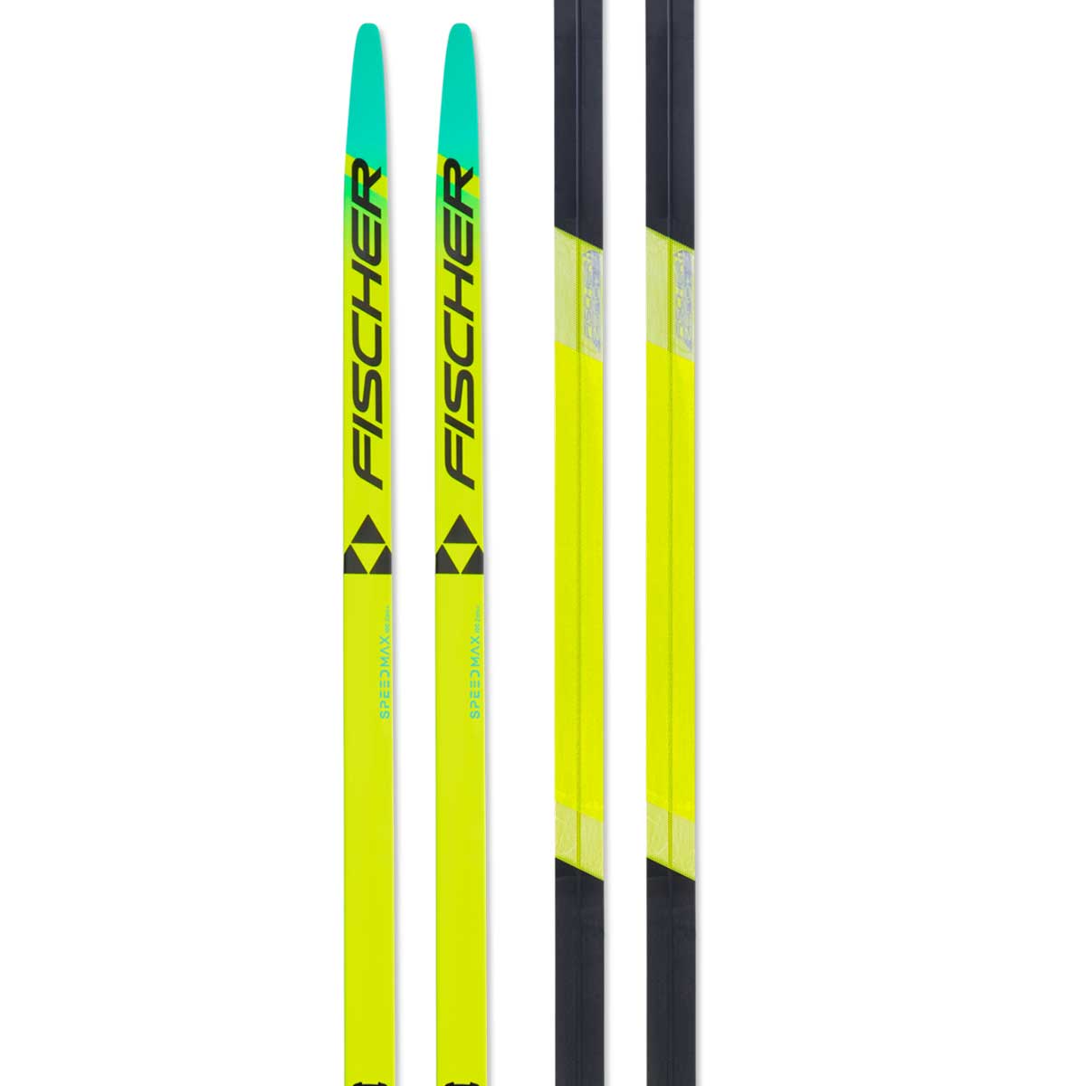 FISCHER Speedmax 100 Zero rubbeski | Bull Ski & Kajakk AS