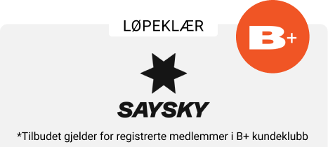 Løpeklær