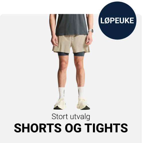 Løpeklær