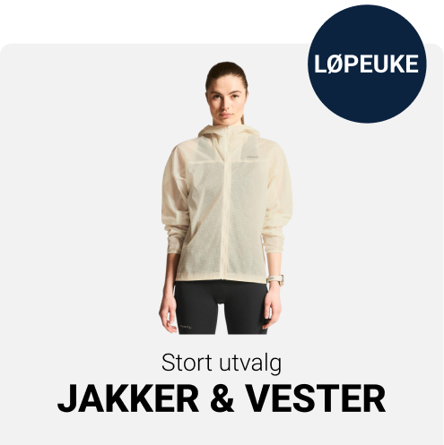 Løpeklær