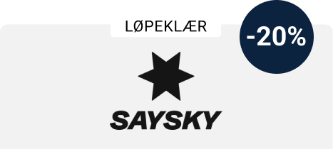 Løpeklær