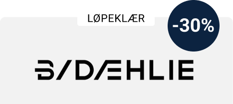Løpeklær