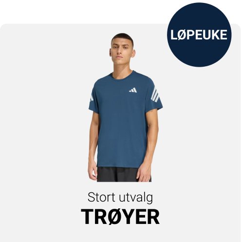 Løpeklær