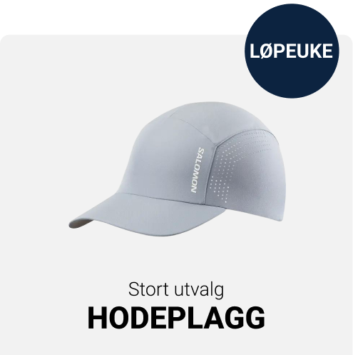 Løpeklær
