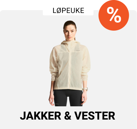 Løpeklær