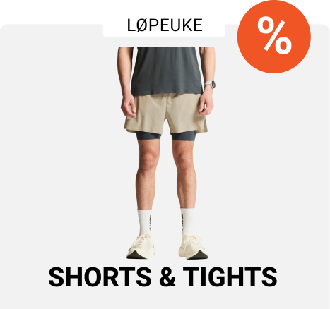 Løpeklær