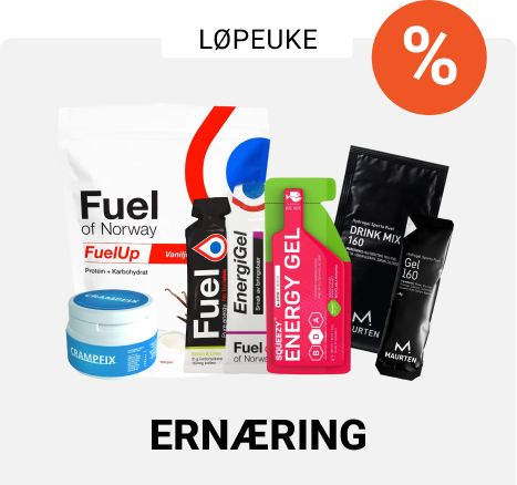 Løpeklær