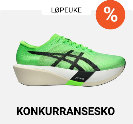 Løpeklær