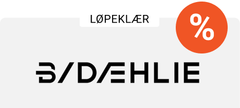 Løpeklær