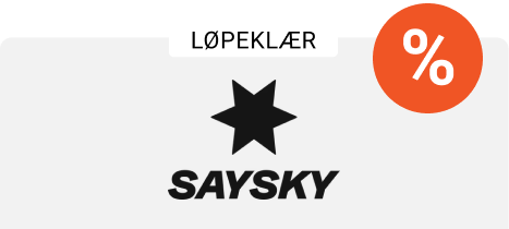 Løpeklær