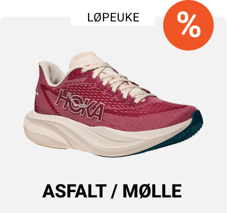 Løpeklær