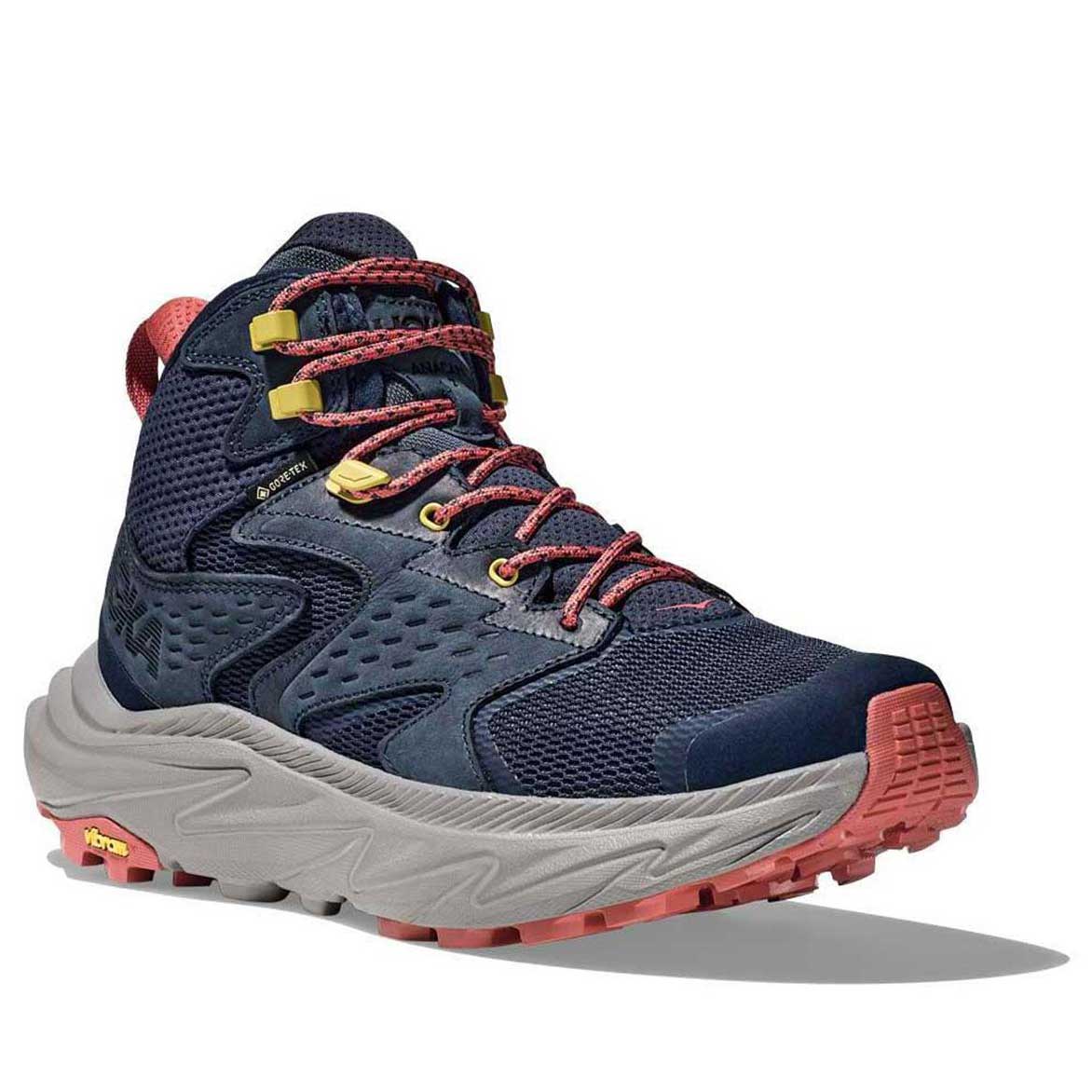 Anacapa 2 Mid Gore-Tex Herre