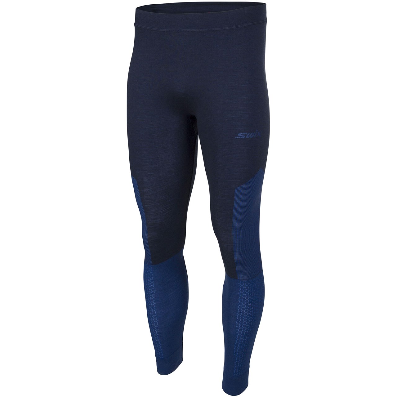 Swix Endure Seamless Performance Bukse Herre Dark Navy, XXXL