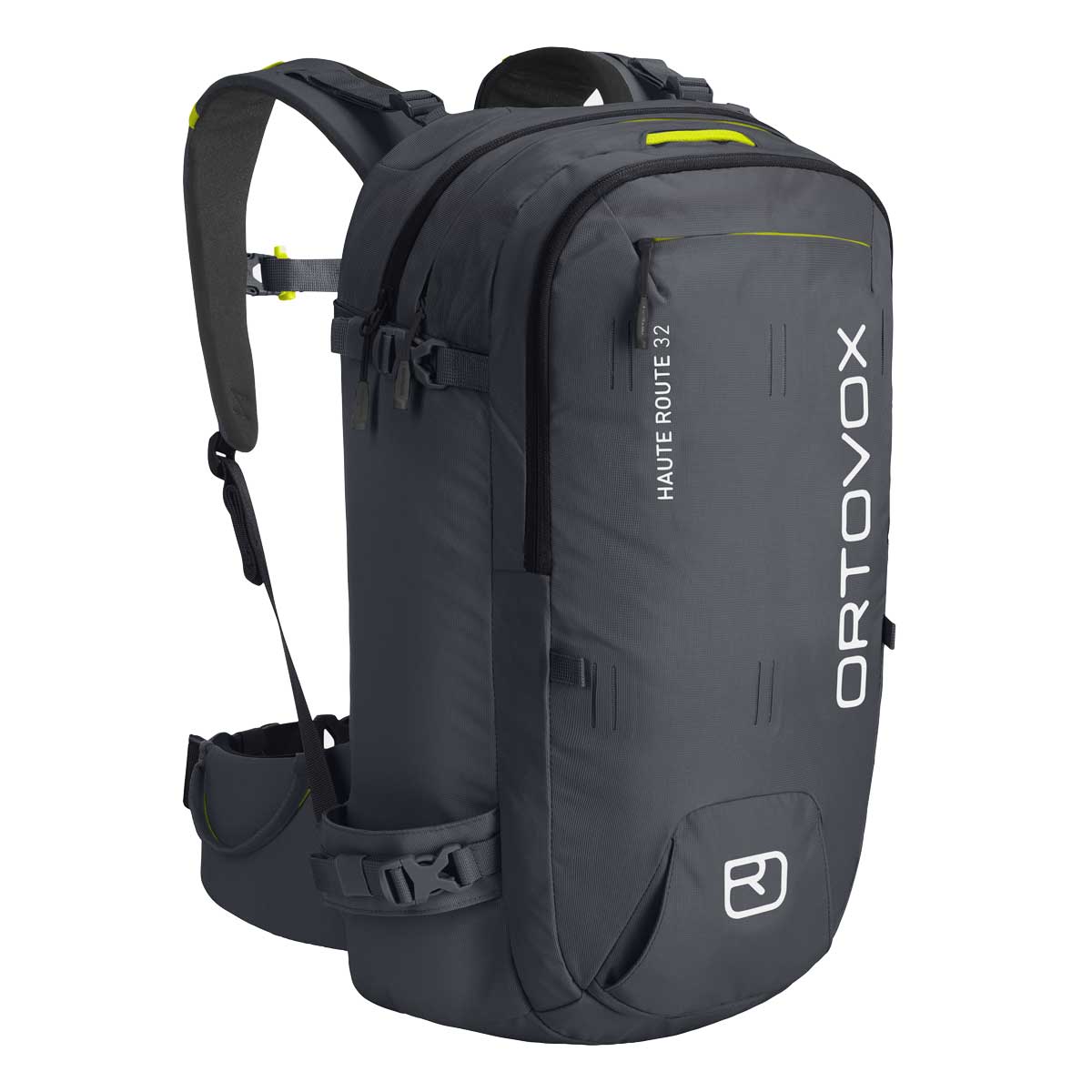 Ortovox Haute Route 32 Black Steel, 32L