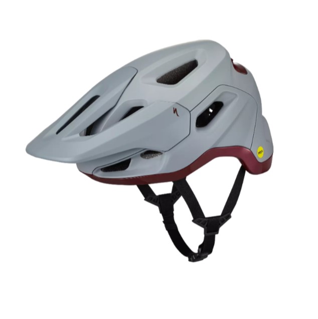 Specialized Tactic 4 MIPS Sykkelhjelm Dove Grey, S | 51-56cm