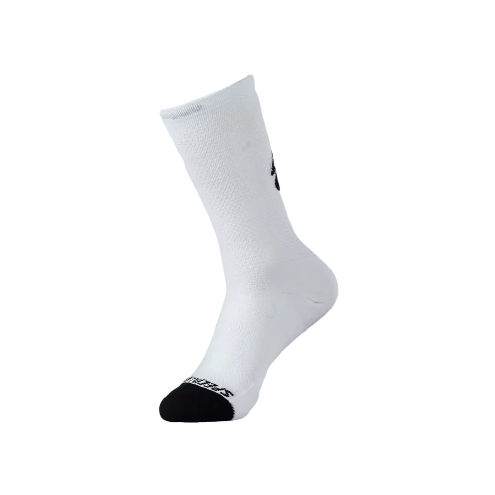Specialized Hydrogen Vent Tall Road Sokker White, M