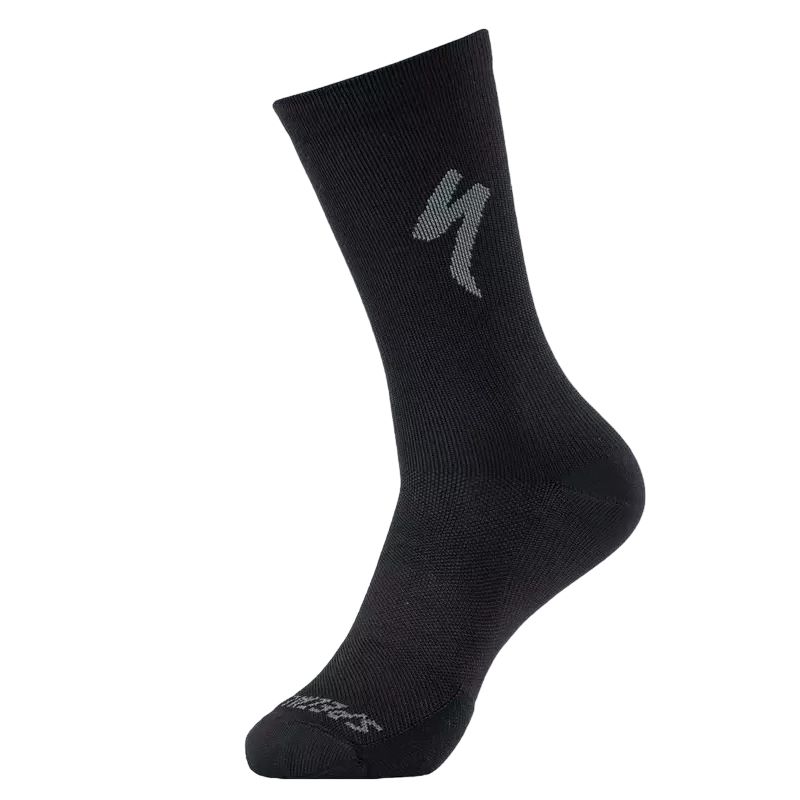 Specialized Soft Air Road Tall Sokk Black, L