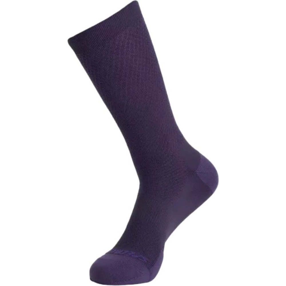 Specialized Hydrogen Vent Tall Road Sokker Dusk, XL
