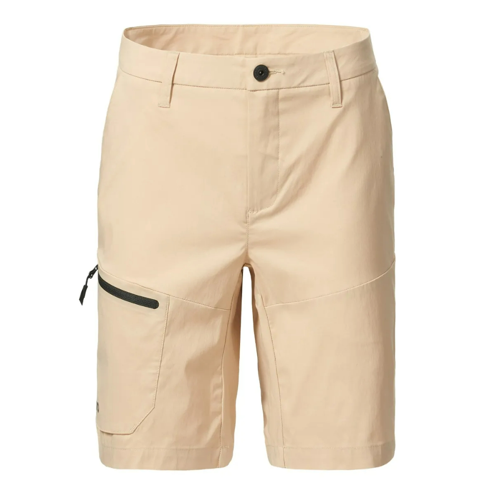 Musto Cargo Shorts Dame Beige, M/12