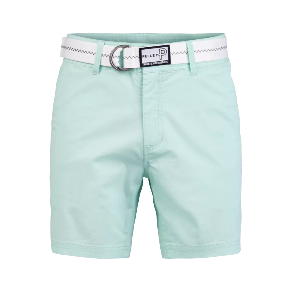 Pelle P Crew Shorts Herre Greenspace, S