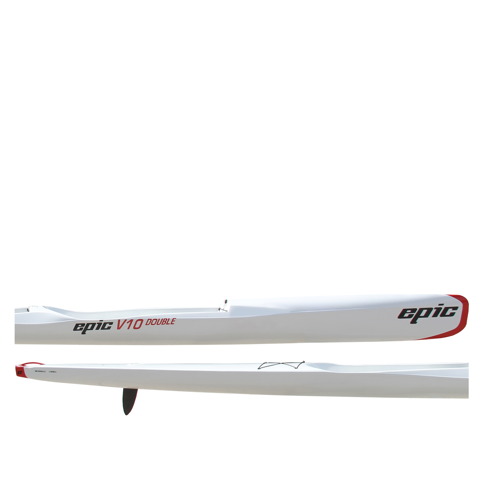 EPIC V10 Double Ultra Bull Ski & Kajakk AS