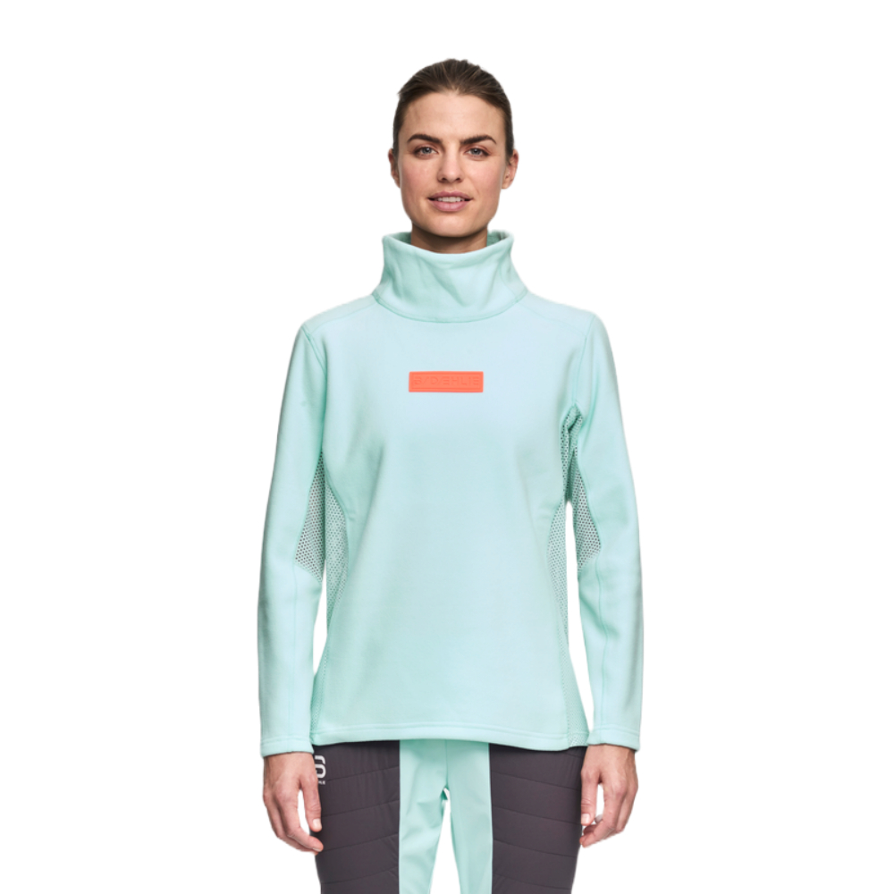 Dæhlie Genser Cabin Dame Iced Aqua, S