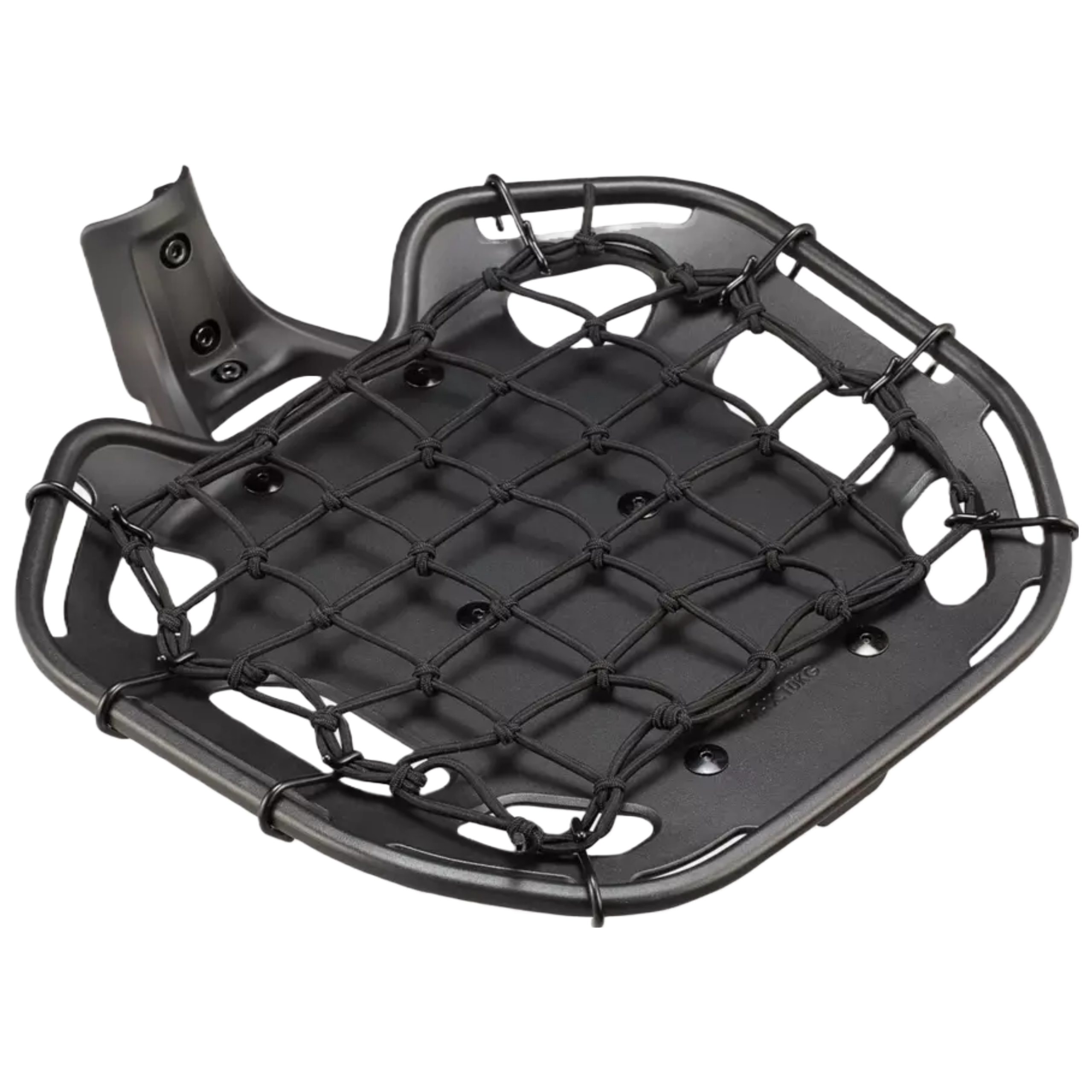 Specialized Turbo Bagasjebrett Front m/Adventure Plate Black