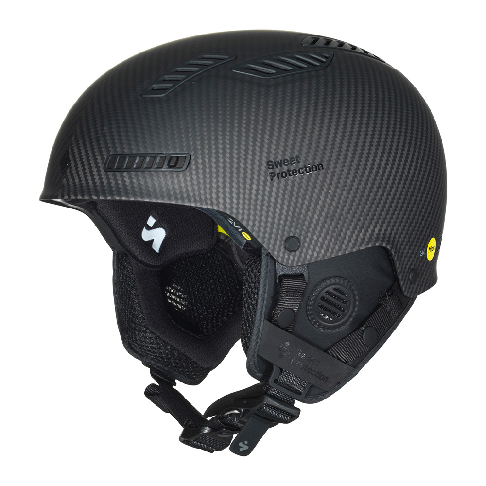 SWEET PROTECTION Grimnir 2Vi MIPS Helmet | Bull Ski & Kajakk AS