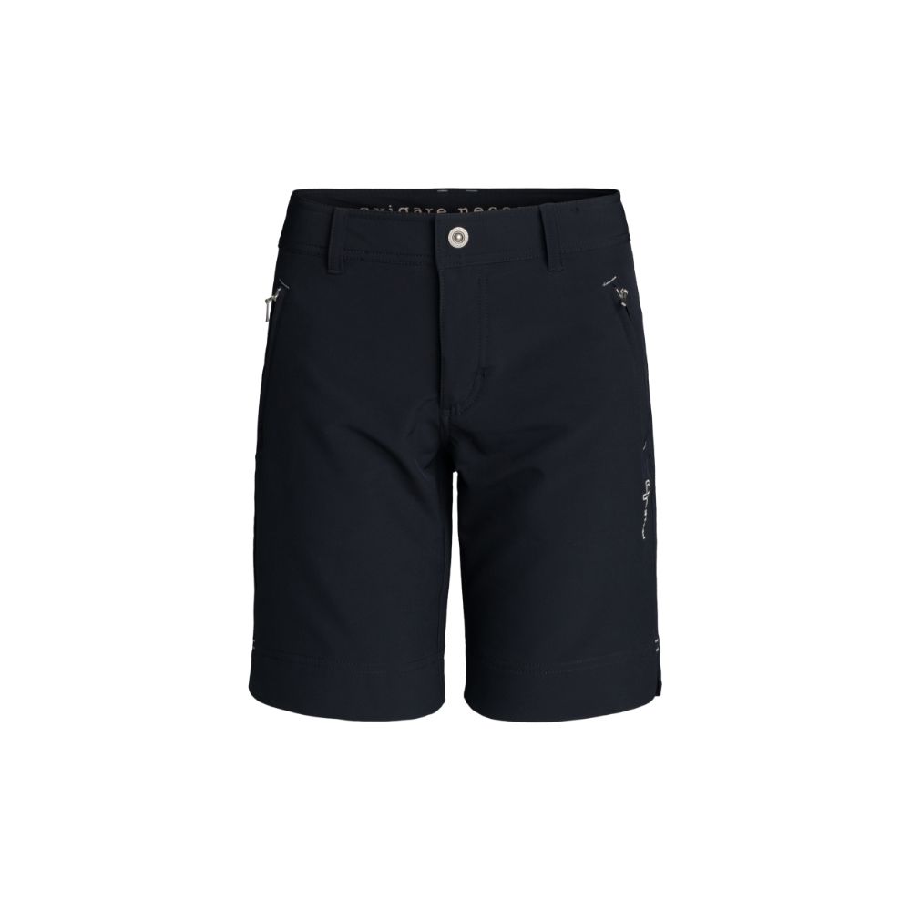 Pelle P W Active Shorts Dark Navy Blue, XS