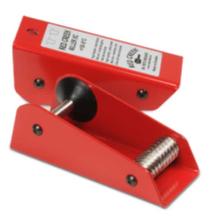 Red Creek Rilleverktøy -5/-20 Gr Red