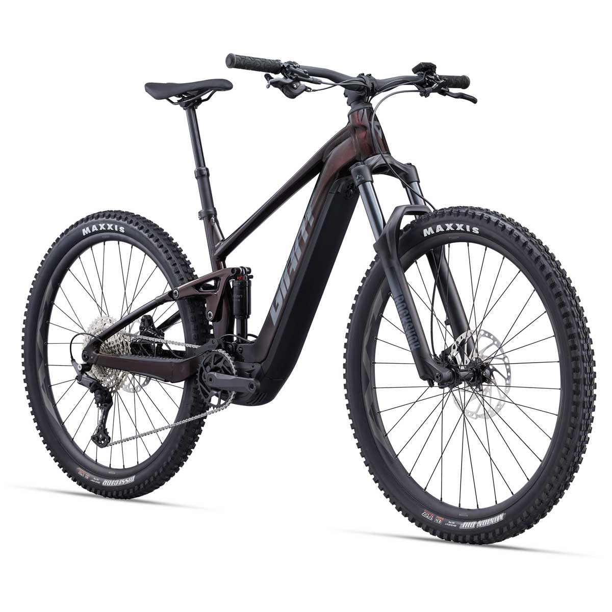 Giant Stance E+ 1 Pro 29" | 85Nm/800Wh Cordovan, L