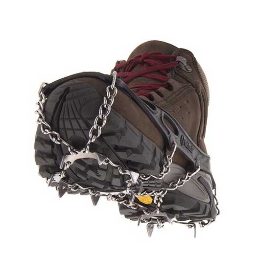 Kahtoola MICROspikes Black, M