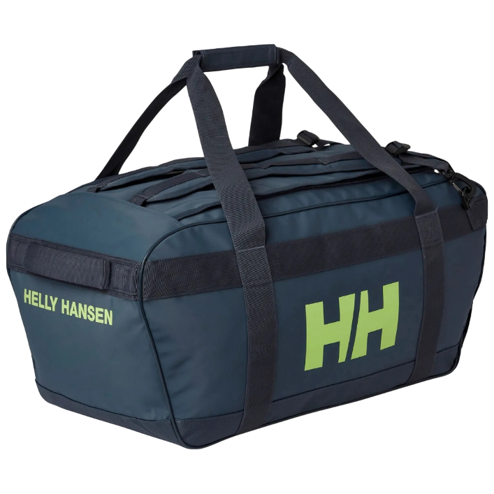 Helly Hansen H/H Scout Duffelbag | 70L Alpine Frost, 70L