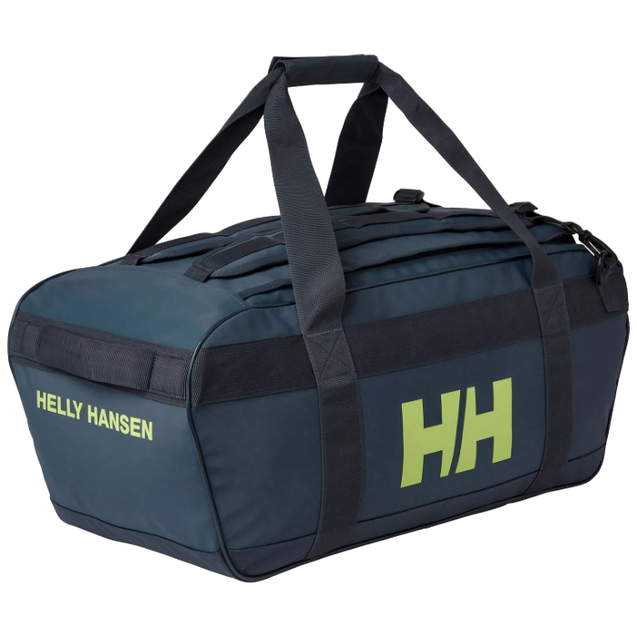Helly Hansen H/H Scout Duffel 50L Alpine Frost, 50L