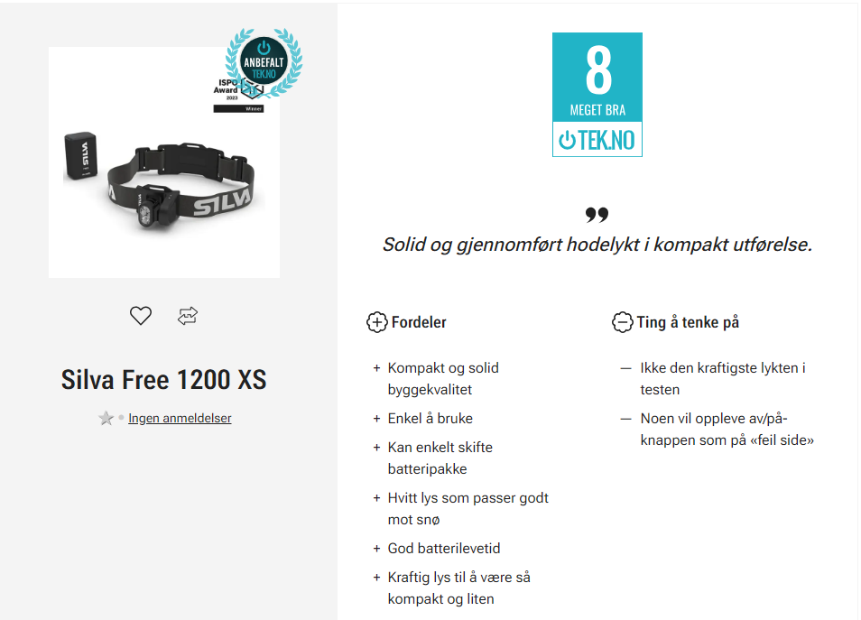 free 1200 tek.no