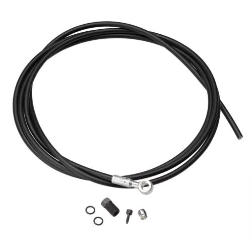Sram Bremseslangesett | 2000mm | Code/Level Black