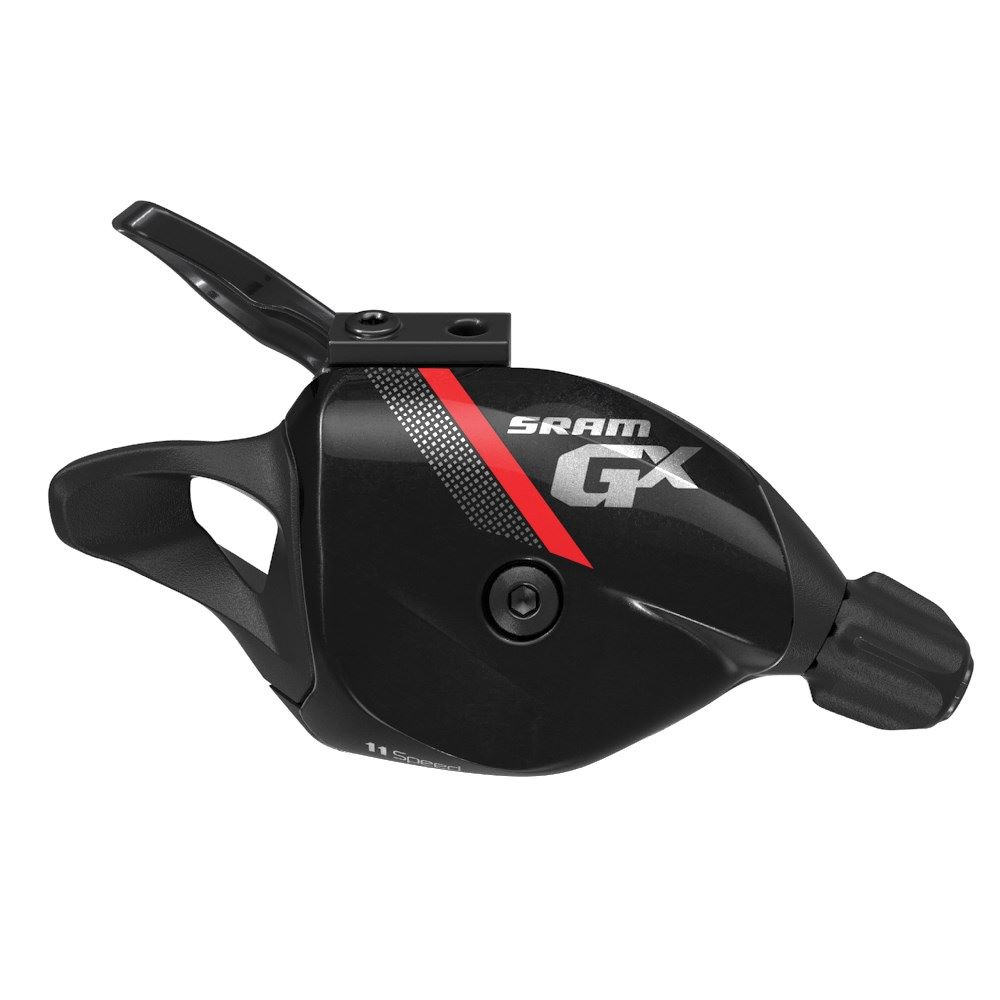 Sram GX Trigger Girskifter | Høyre | 11-delt Black, 11-DELT