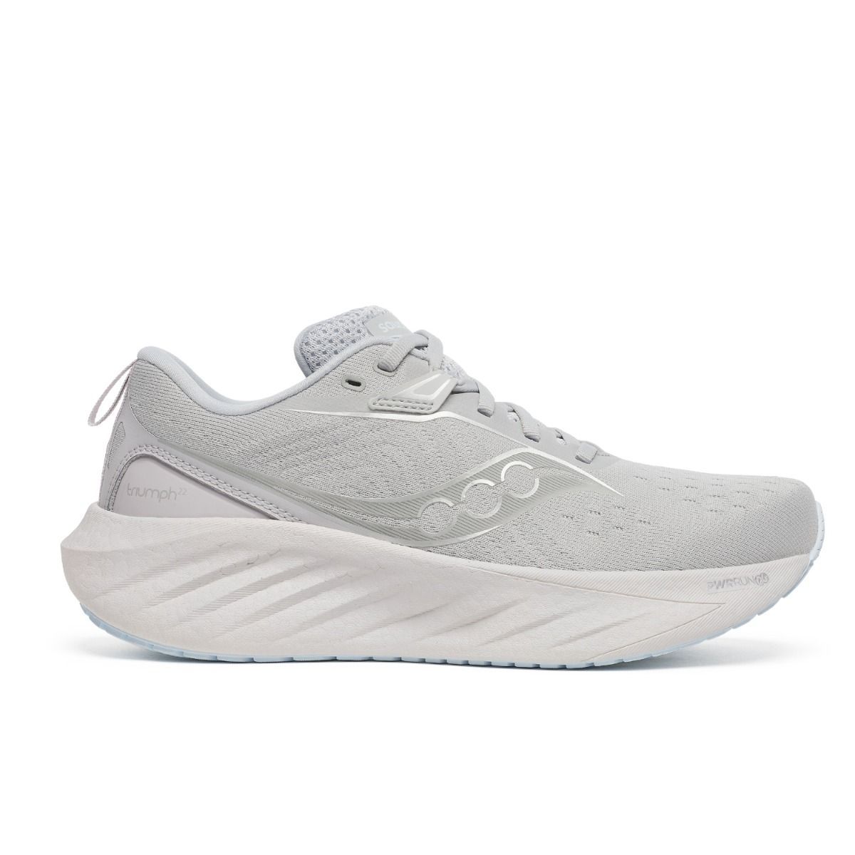 Saucony Triumph 22 Dame Cloud, 39