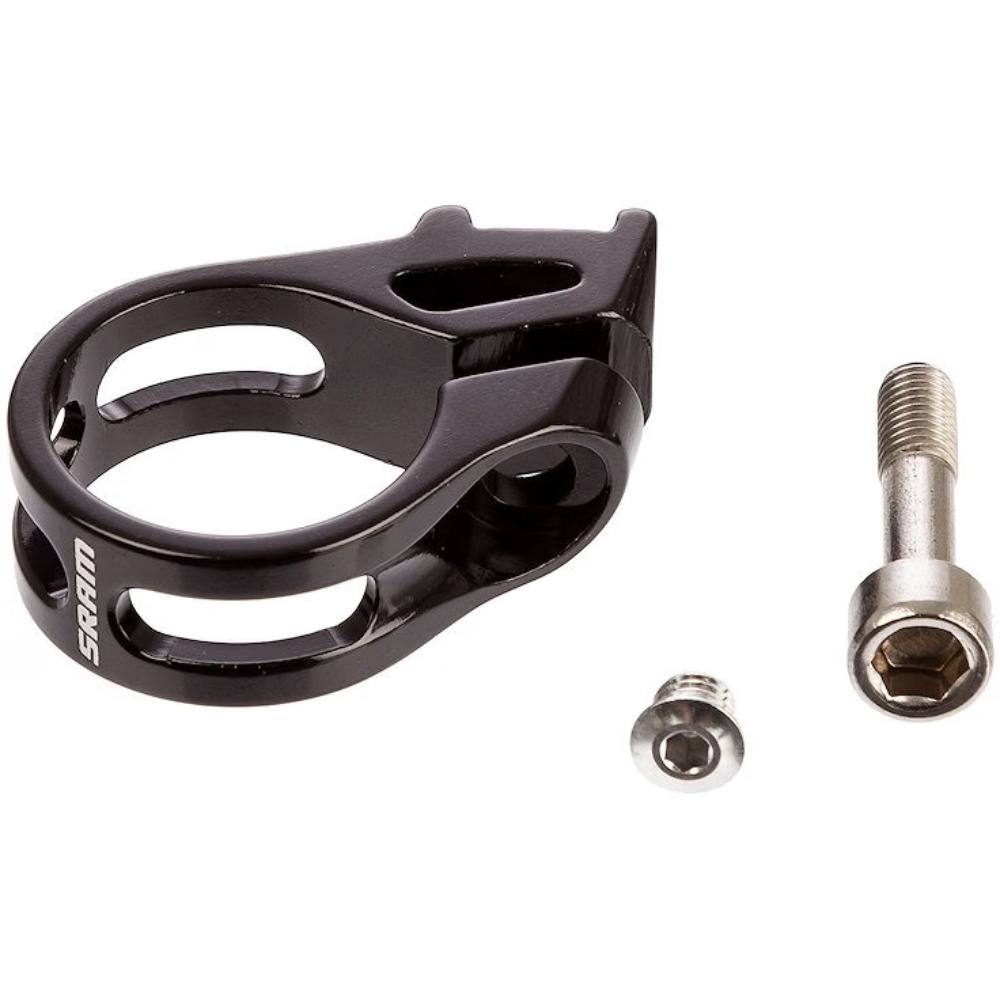 Sram Trigger Klemmekit Black