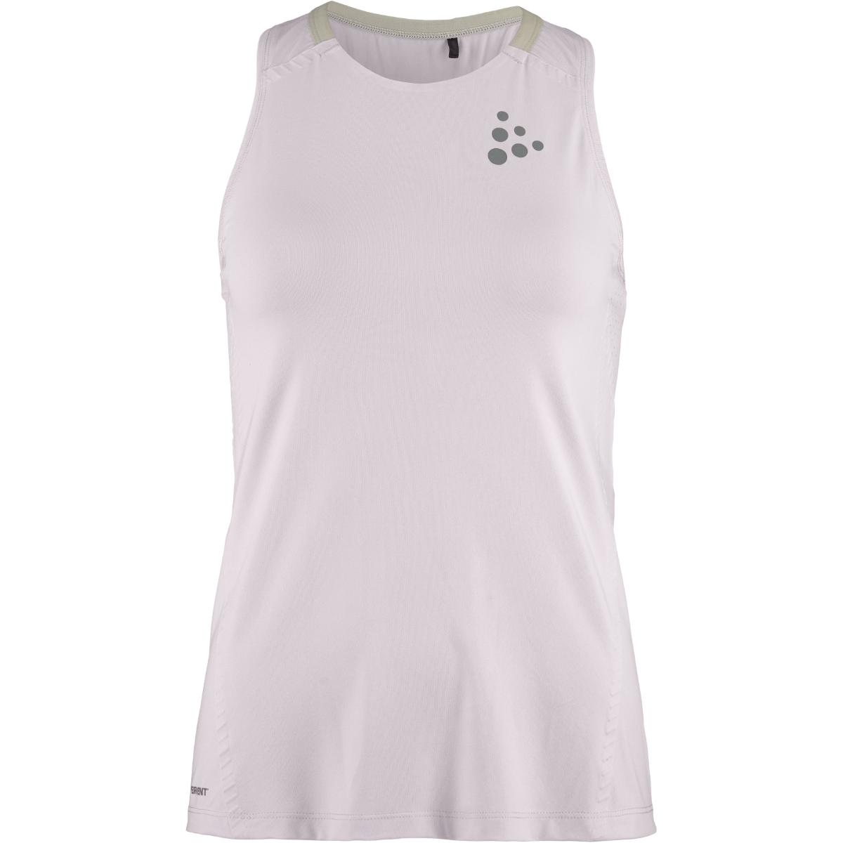 Craft PRO Hypervent Singlet 2 Dame Aster, S