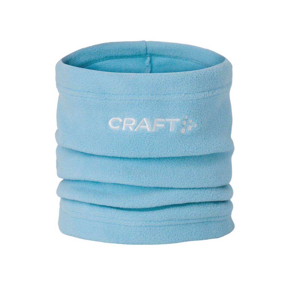 Craft Fleecehals Sky Blue, ONE SIZE