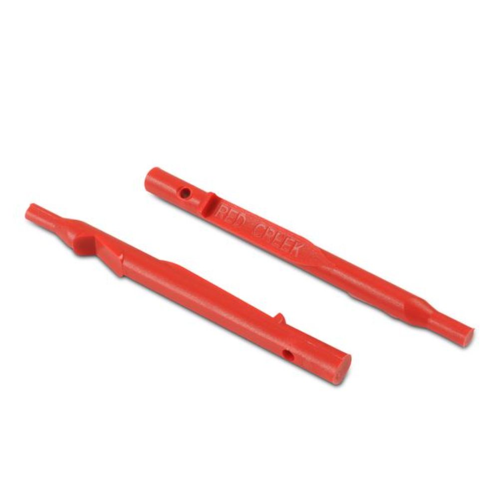 Red Creek Midtrandssikling Red, 1 STK