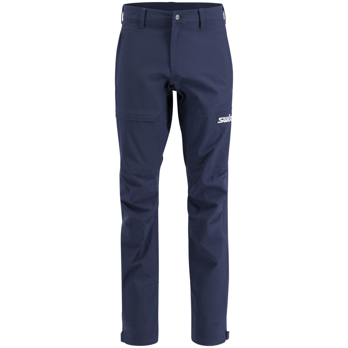 Swix Blizzard Skibukse Herre Dark Navy, XXL