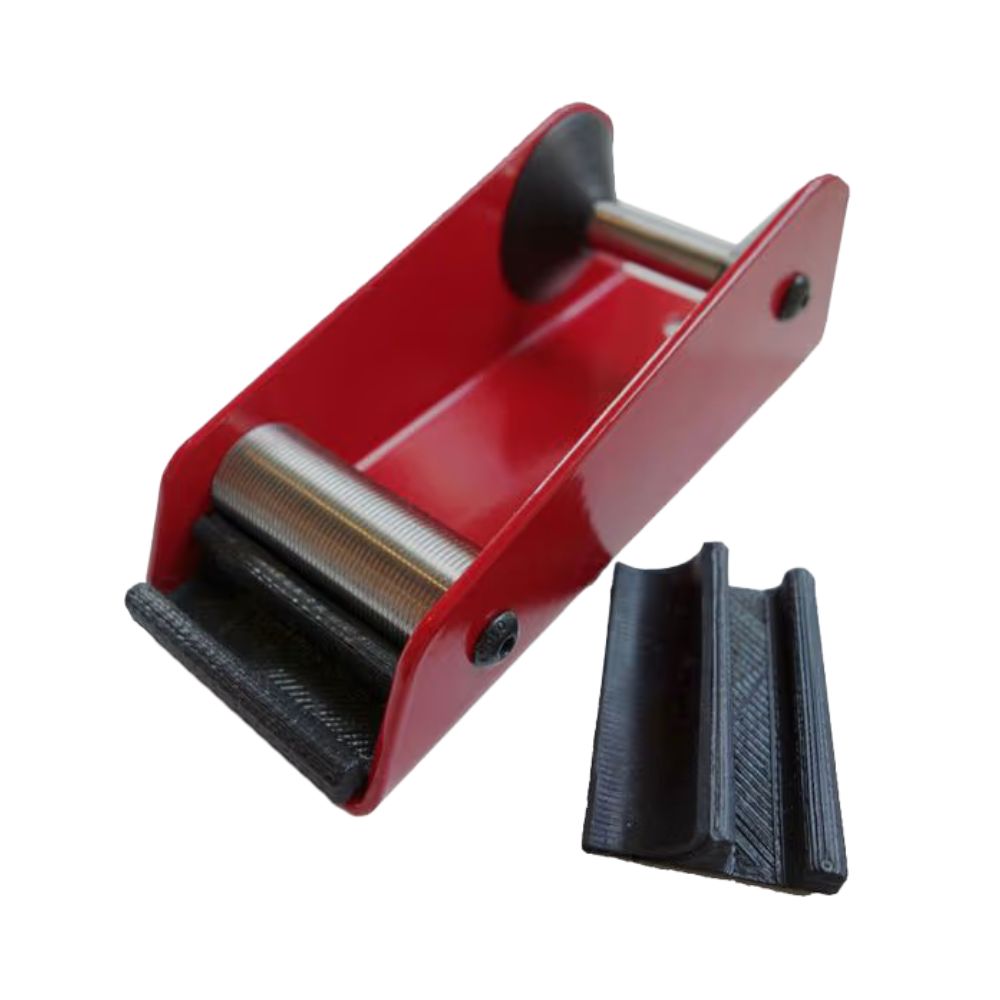 Red Creek Red Creek Rillerstopp Black