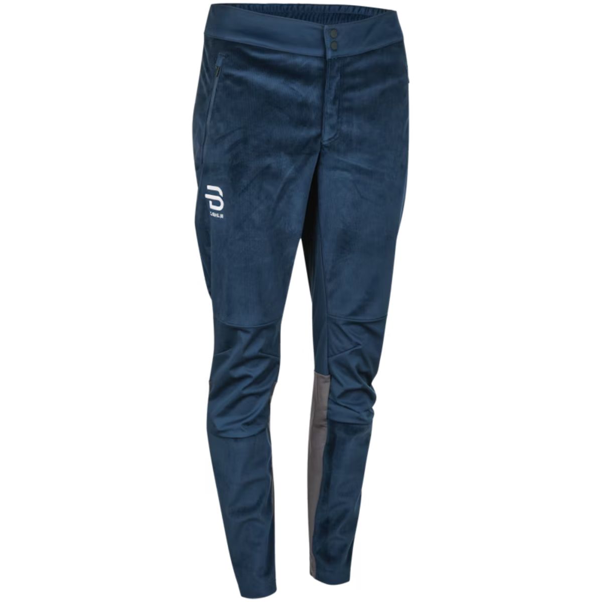 Dæhlie Boulder Skibukse Dame Navy, S