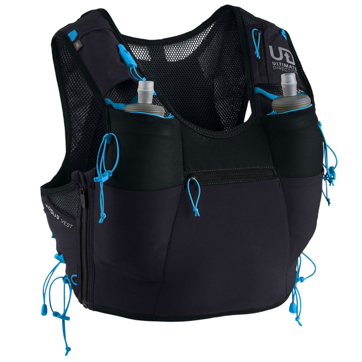 Ultimate Direction Xodus Vest Løpevest Herre Onyx, M
