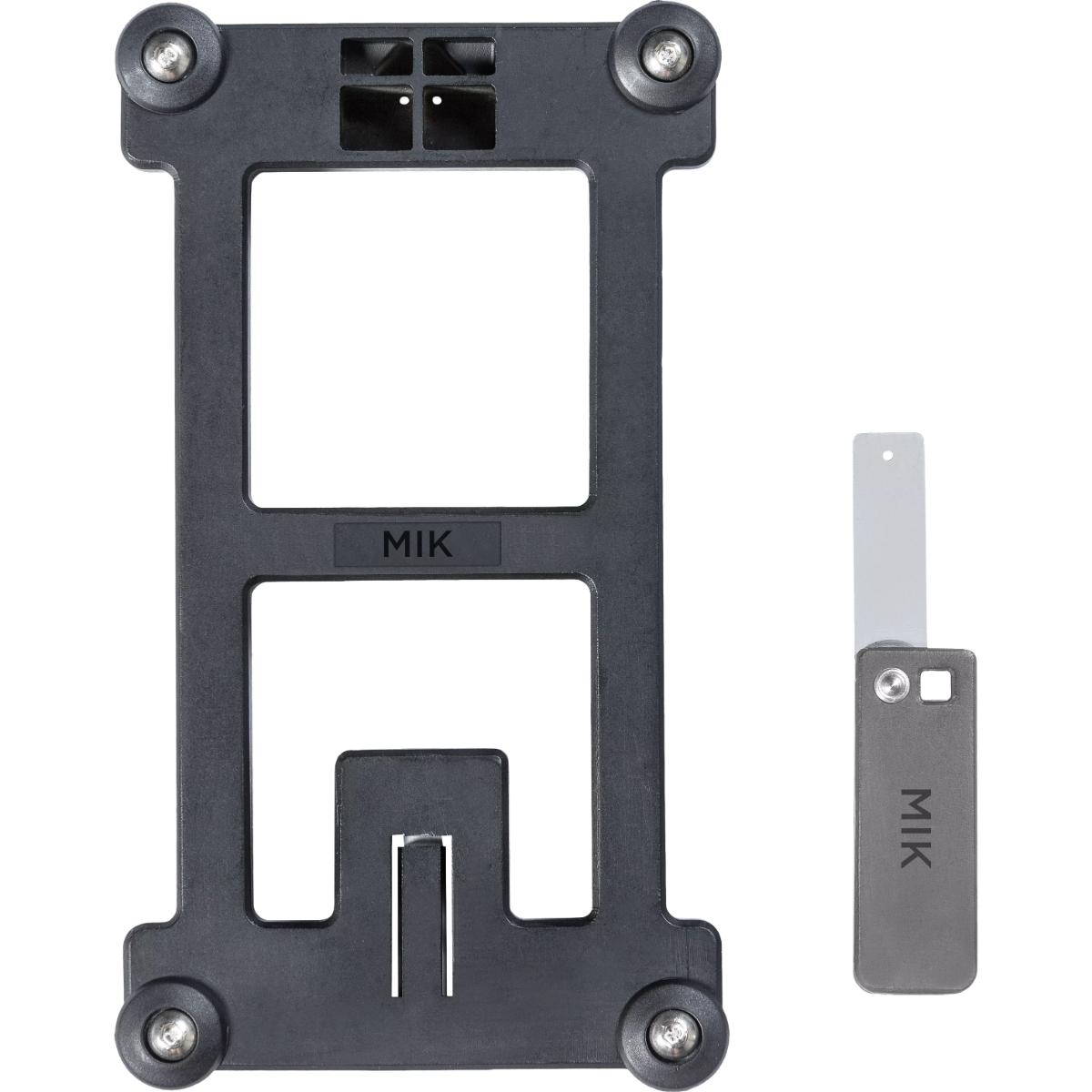 Specialized MIK Adapterplate Black, NS