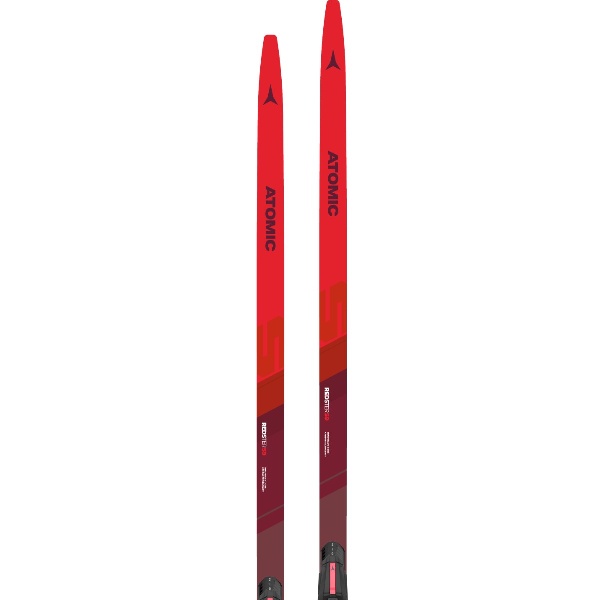 ATOMIC Redster S9 Carbon Cold | Bull Ski & Kajakk AS
