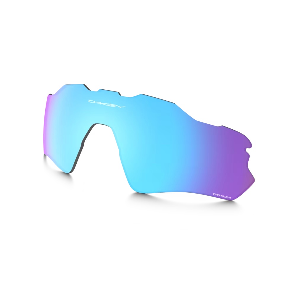Oakley Reserveglass Radar EV XS Path | Prizm Sapphire Prizm Sapphire